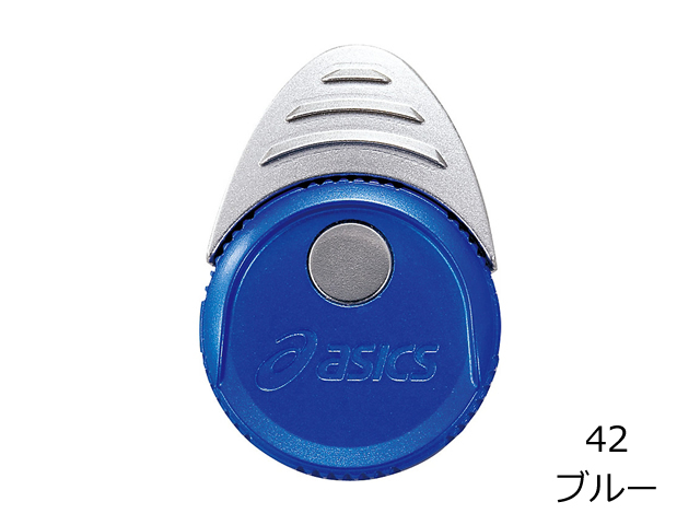 マーカーホルダー （asics アシックス GGG516）グラウンド・ゴルフマーカーホルダー