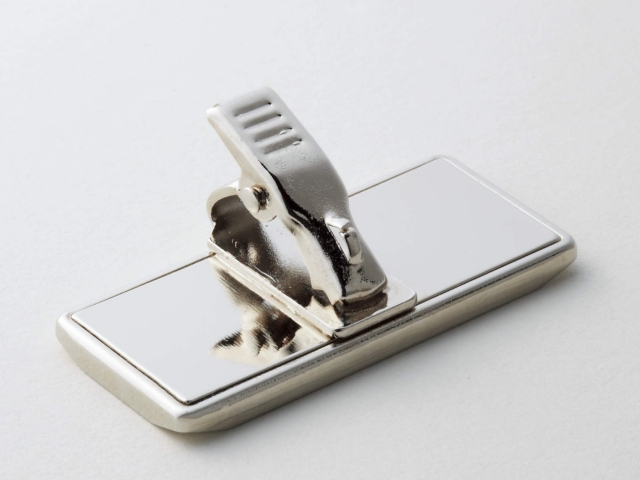 幅広タイプ マーカークリップ