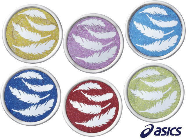 HANEマーカー GGG544 グラウンド・ゴルフマーカー asics