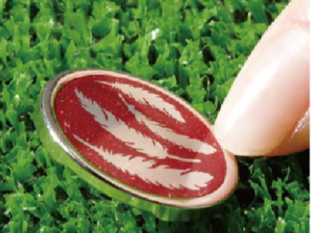 GGG544　つかみやすいマーカー