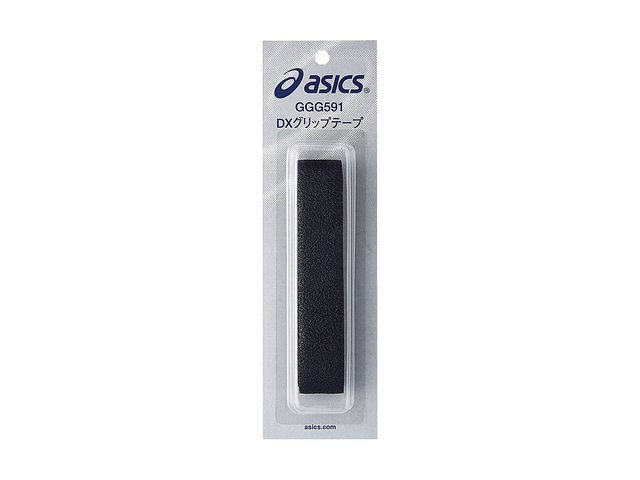 DXタイプグリップテープ （asics アシックス GGG591）グラウンド・ゴルフグリップテープ
