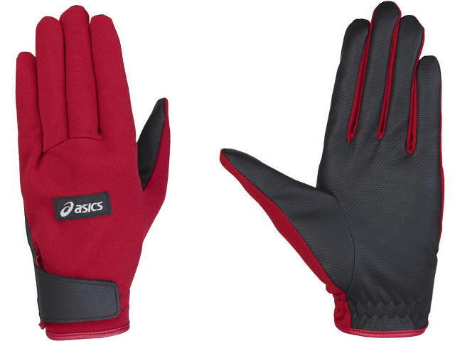 スタンダードグローブ （手袋・左右1組） (アシックス 3283A227