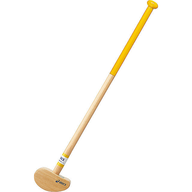 歩行補助具兼用クラブ（アシックス／GGG773／グラウンド