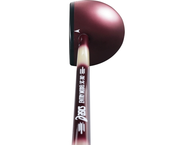 クラブ　アシックス