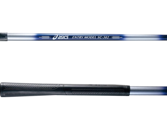 シャフト　ブルー