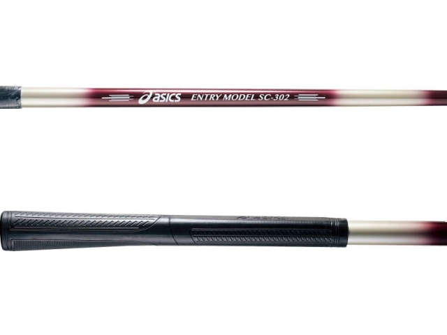 シャフト　レッド