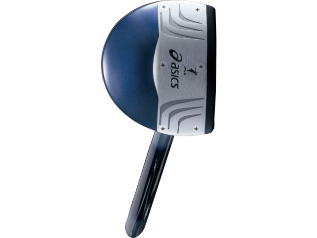 パークゴルフクラブ　ブルー