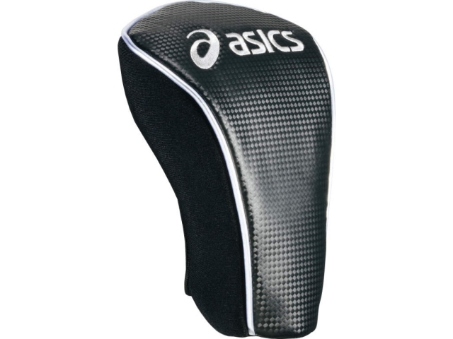 ヘッドカバー　アシックス