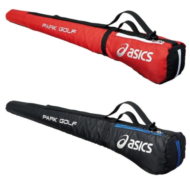 軽量クラブケース （パークゴルフ/asics アシックス GGP403）