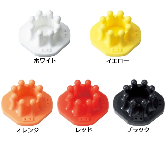 クラウンティー GGP601 アシックス asics