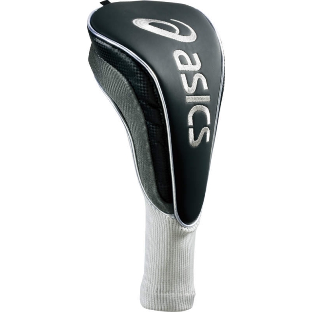 ヘッドカバー GGP633 アシックス asics