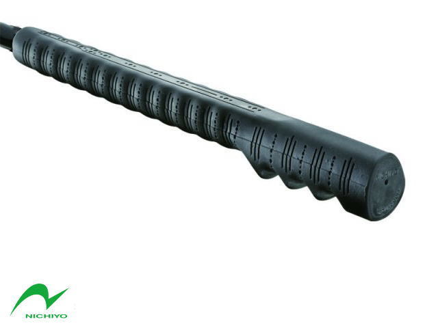 ニチヨー　グラウンドゴルフクラブ交換用グリップ　GR-HO 黒