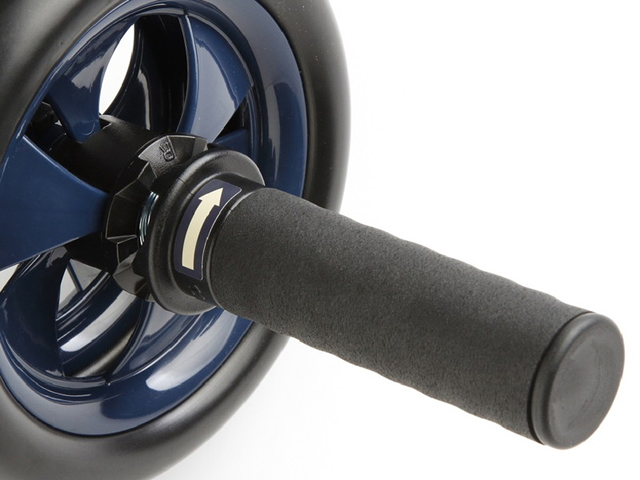 ダブルローラー トルネードロック HATACHI ハタチ NH3550