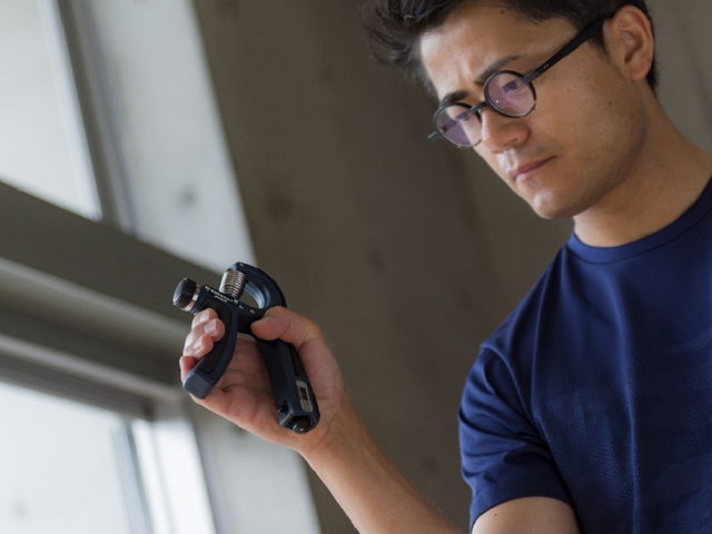 キングコンググリップ SOFT 5～20kg (HATACHI ハタチ NH3750