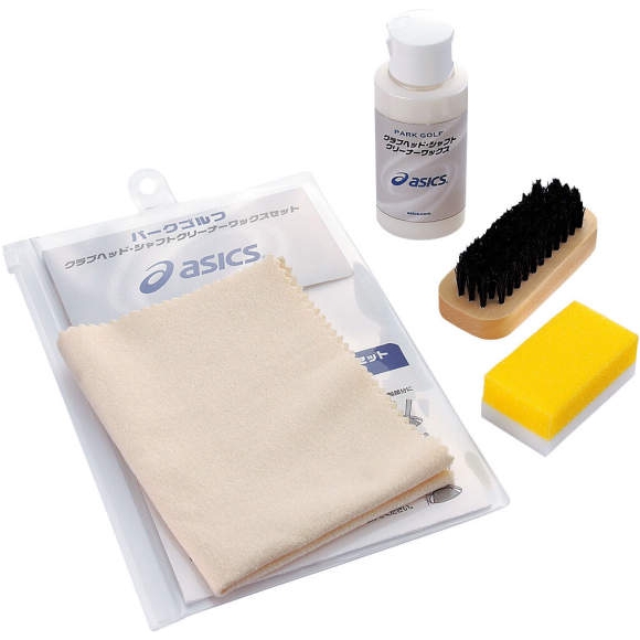 クリーナー ワックスセット
