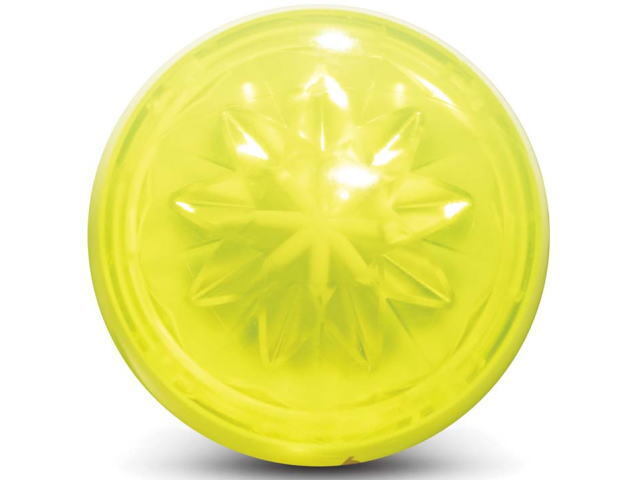 光によって表情を変えるダイヤカット構造