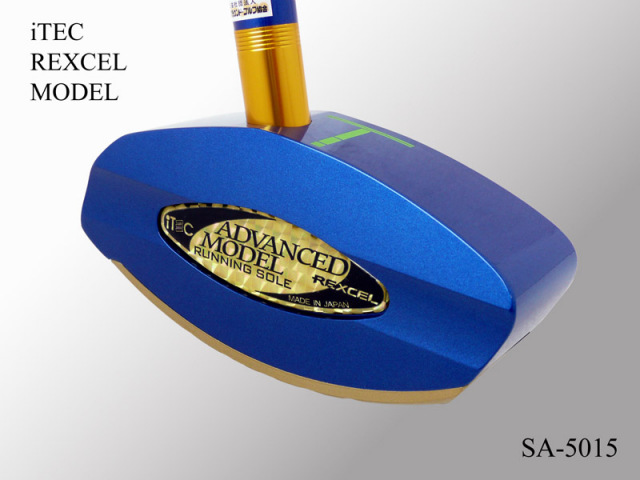 iTEC アイテック SA-5015 ヘッド グラウンドゴルフクラブ