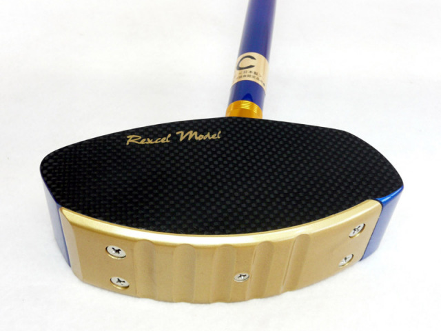 iTEC アイテック SA-5015 ヘッドソール グラウンドゴルフクラブ