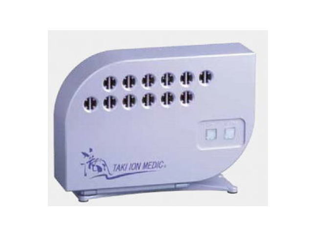 滝イオンメディック　本体