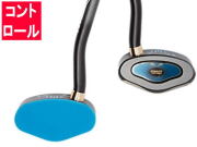 GG スマートヒッティングTC （asics アシックス/3283A121）グラウンド・ゴルフクラブ