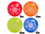 GGハイパワーボールジャイロスパイダー (グラウンド・ゴルフボール アシックス  3283A272 )