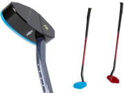 スマートヒッティング２TC　アシックス　グラウンドゴルフクラブ　3283A274