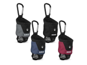 マグネットボールポーチ (ハタチ / BH7906 / グラウンド･ゴルフ パークゴルフポーチ）