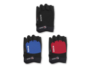 パワーフィンガー手袋 (ハタチ/BH8013/グラウンド・ゴルフ、兼パークゴルフ）