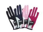 クールメッシュ手袋　グローブ　ハタチ　BH8027　グラウンド・ゴルフ　パークゴルフ