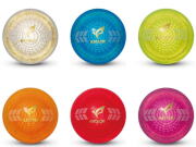 パークゴルフボール 2025年発売　ハタチ　エアロボール　商品番号PH3841　全6色