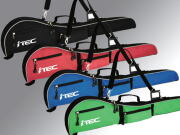 グラウンドゴルフ用クラブケース　バッグ　ロングクラブ対応 井上工業 itec