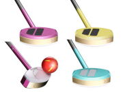 ニチヨー (NICHIYO） グラウンド・ゴルフ 用品