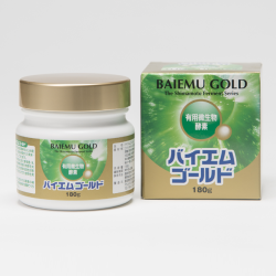 バイエムゴールド