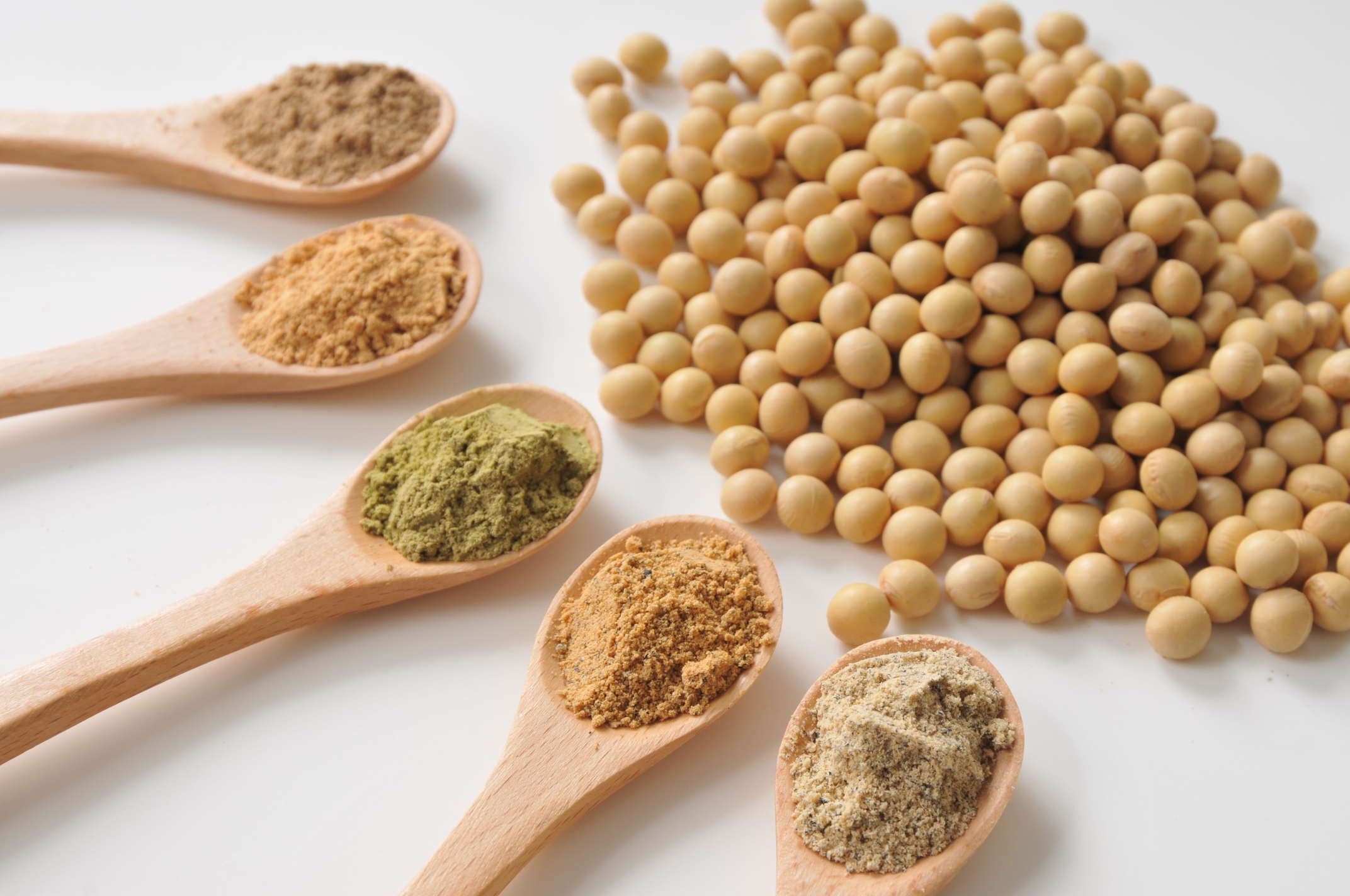 【※販売しておりません】選べるきなこ3品アソート【ネコポス】