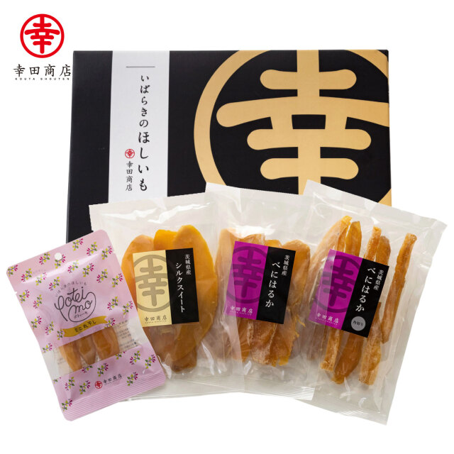 ほしいもギフト ときめき