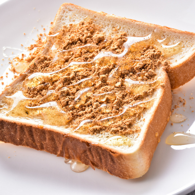 からだきなこ ミックスナッツ きなこ