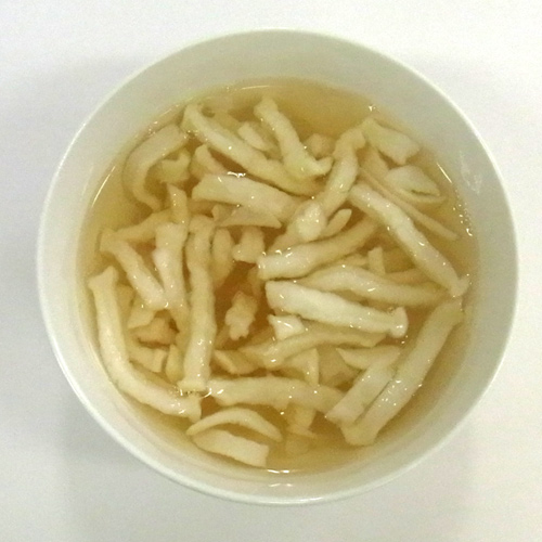 乾燥野菜太切り大根