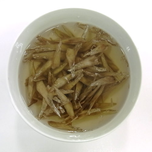 乾燥野菜笹切りごぼう