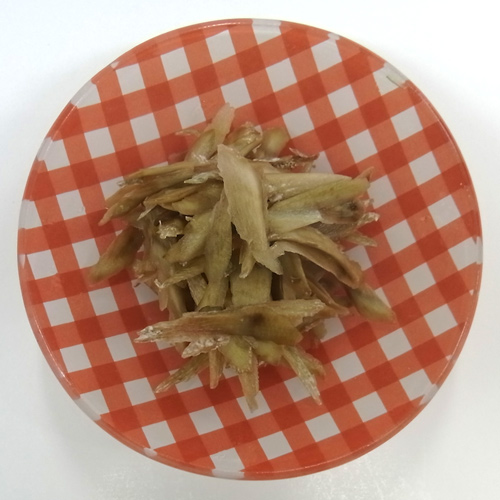 乾燥野菜笹切りごぼう