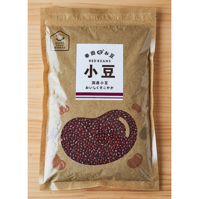 小豆1kg