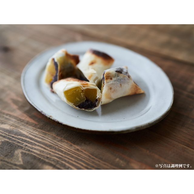 小豆 料理1