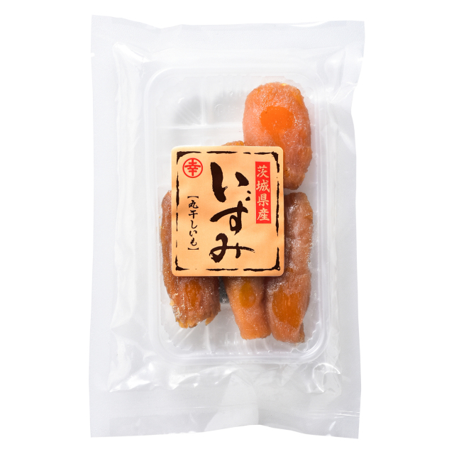 泉丸干しほしいも 150g