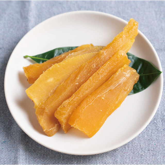 幸田商店 干し芋(ほしいも,干しいも) 茨城県産 シルクスイート 140g