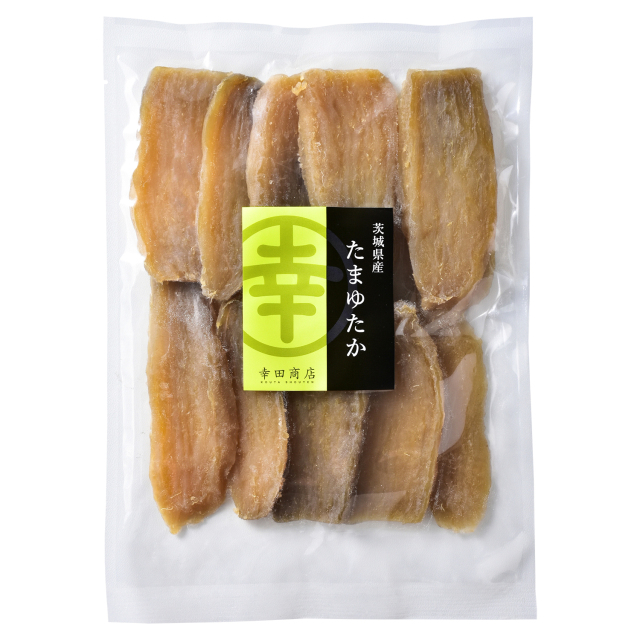 玉豊平切りほしいも 350g