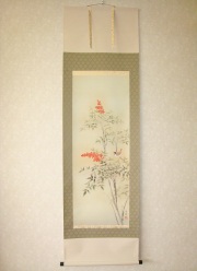 掛け軸の専門店 香遊オンライン