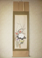 四季草花