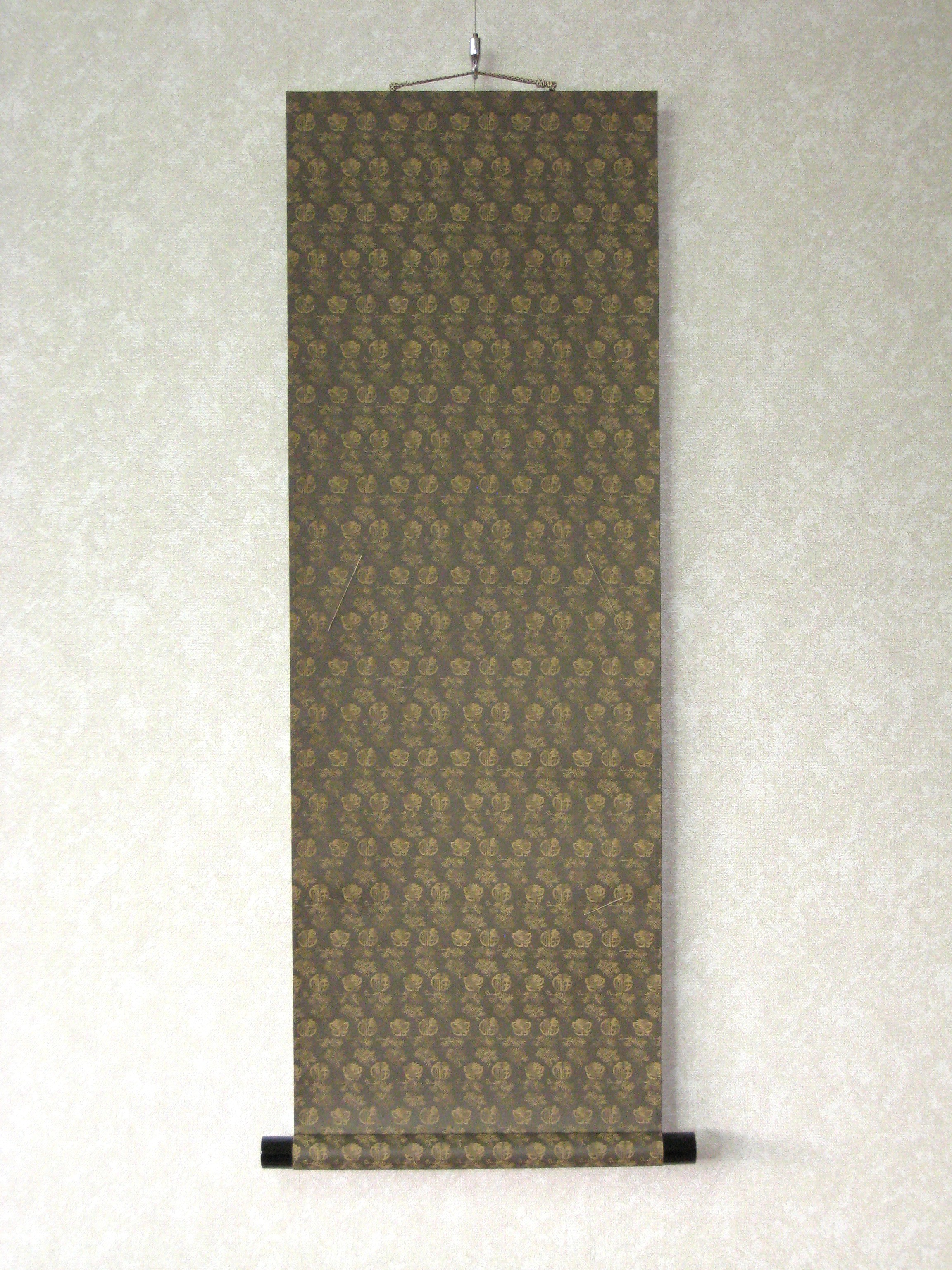 色紙掛け(MM496-17)