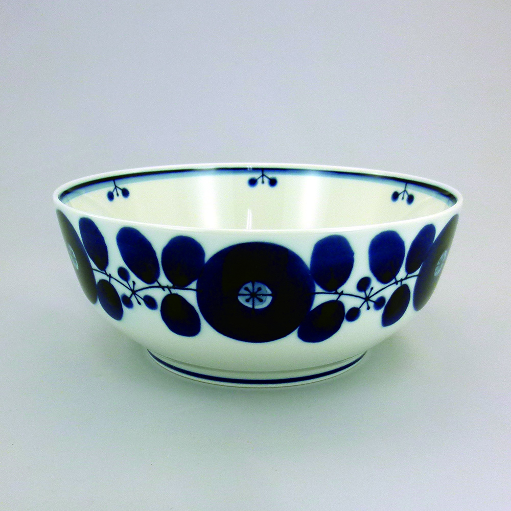 白山陶器 ブルーム ボール （L）