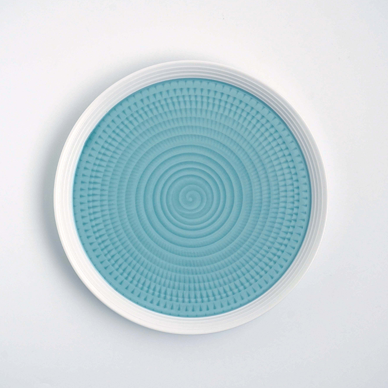 ブルースプレット