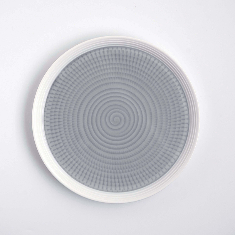 グレースプレット